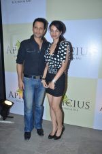 at Apicus lounge launch in Mumbai on 29th March 2012 (168).JPG